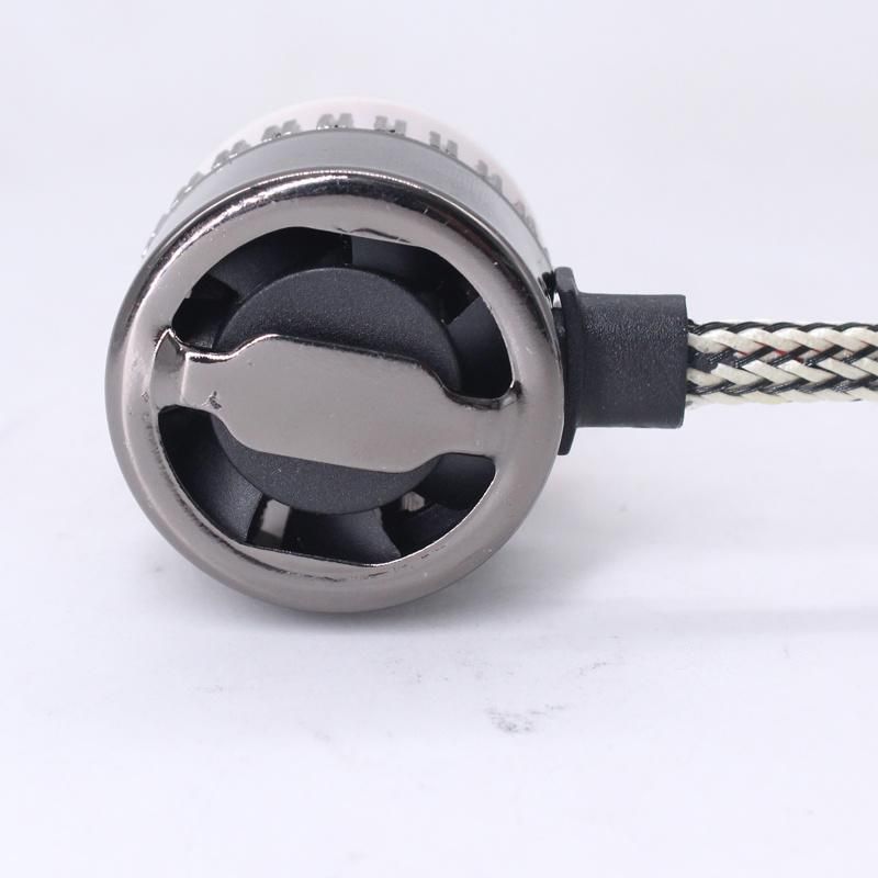 Automotive Head Light 9005 H11 Auto H7 LED Headlight Bulbs H4 for Car