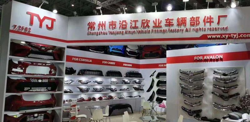 Tyj Factory Wholesale Auto Spare Parts Body Kits Back Lamps Rearlights Taillights Inner Lamps for Corolla 2010 2011 2012 USA Type Car Light
