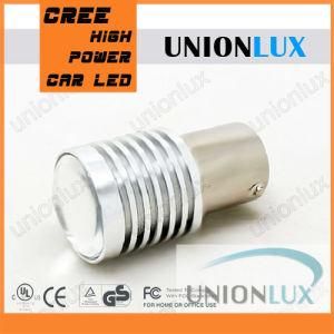 CREE 1156 P21W LED Bulb Back-up Light for Cars
