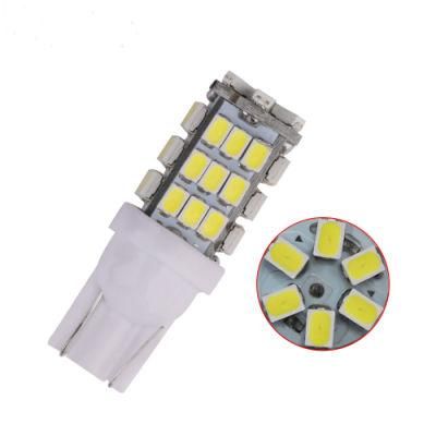 Lightech T10 42SMD-1206&#160; 0.07A 210lm LED Interior Reading Light for Car