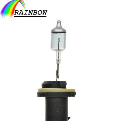 100W/80W 880 Halogen Bulb Hi/ Lo Beam Car Auto Headlight &amp; Fog Lamp Universal Waterproof 3000K