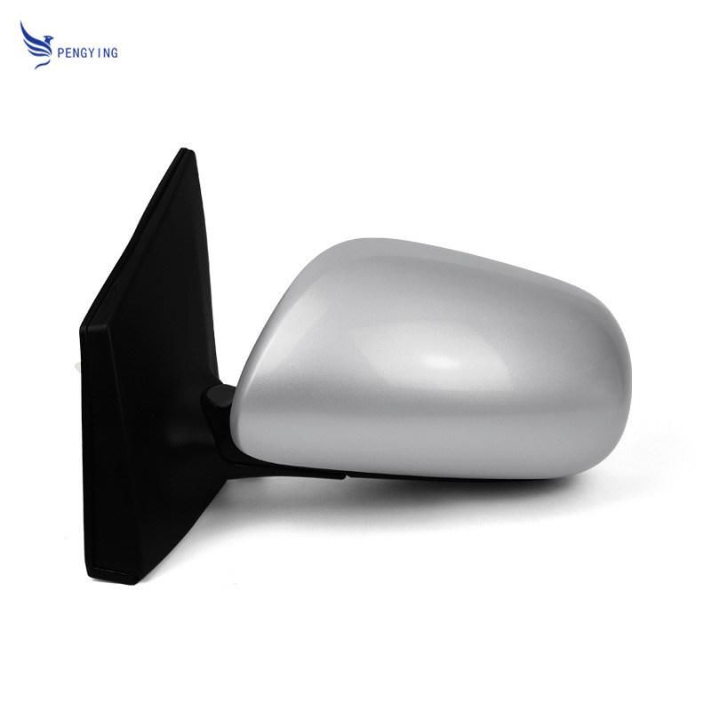 High Quality Auto Car Side Mirror for Toyota Corolla 2007-2013