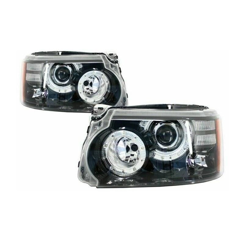 Headlight Lr023558 for Range Rover Sport L320 02-09 Upgrade 10-12