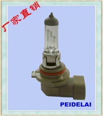 Longlife Focusing 9006 Hb4 Halogen Lamp