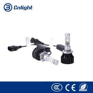 Head Lights for Cars Motorcycle LED Head Light Lamp LED Headlight H1 H3 H4 H7 H11 H13 9007 9004 9005 9006 H4 Auto