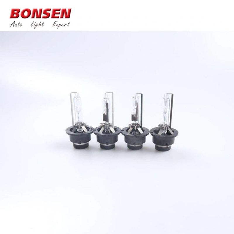 Car/Auto Headlights D1s D2s D3s D4s D5s 35W 3900lm-4200lm Xenon HID Bulbs