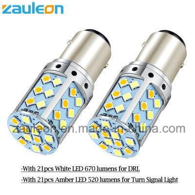 LED 1157 Replacement Bulb for Automotive