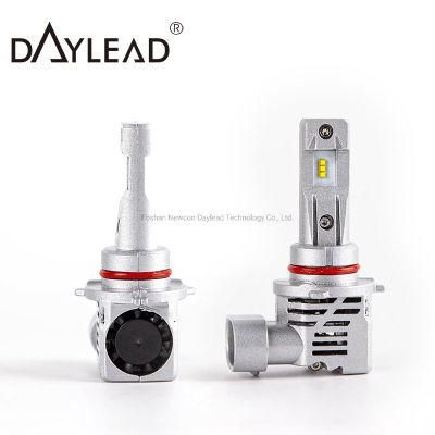 Wholesale LED Headlights Bulb 360 Degree Rotation Easy to Install Car Headlights