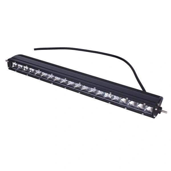 100W 150W 200W Combo LED Light Bar for 4X4 Jeep Offroad