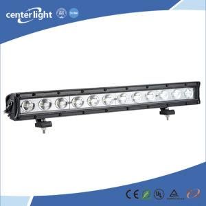 5500k-6000k 36W Auto LED Light Bar