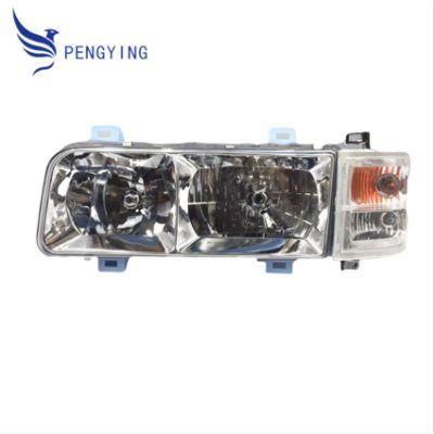 Low Price Shannxi LED Truck Head Lights
