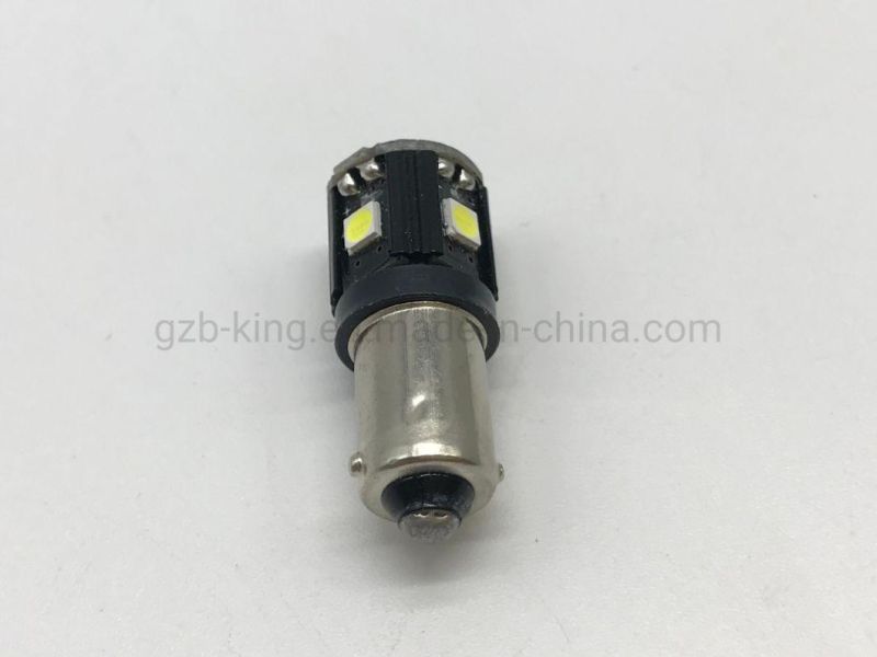Ba9s LED Dashboard Bulb Light