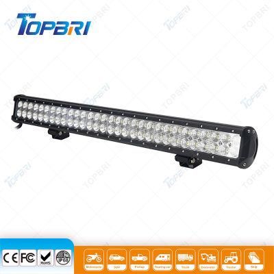 28inch 180W 24V LED Driving Light Bar for Jeep