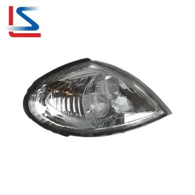 Corner Lamp for Sunny 2001-2002 Corner Light 215-1592 R 26130-4m500 L 26135-4m500