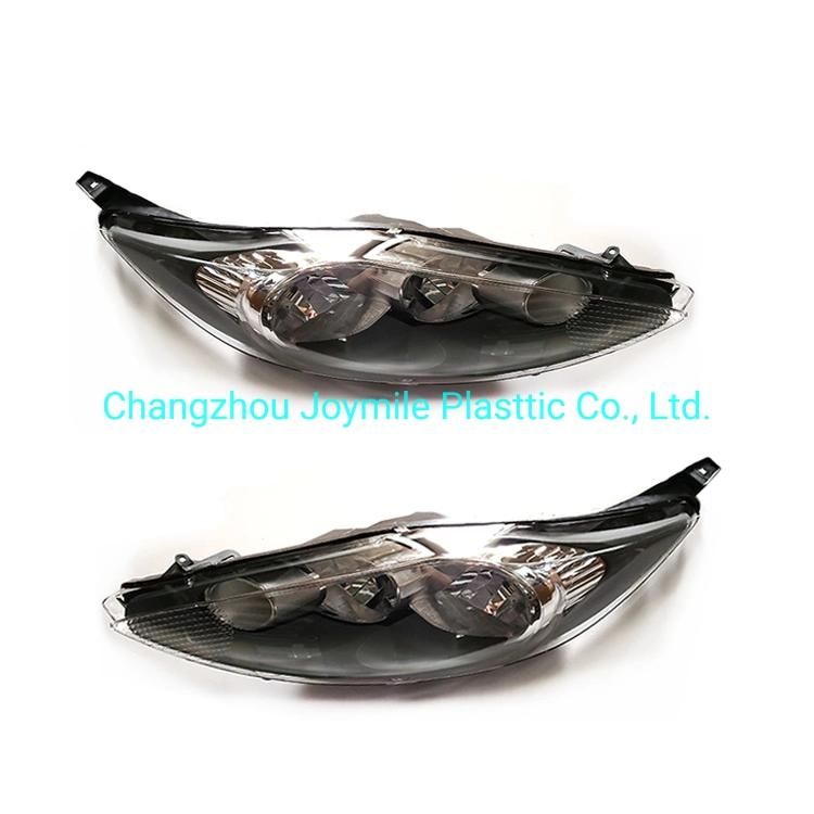 Suitable for 2009-2012 Ford Fiesta Head Lamp