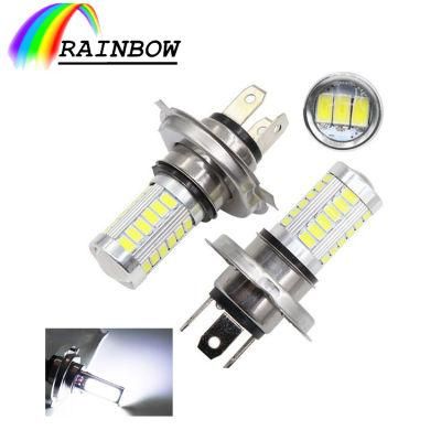 H11 H7 H8 LED 9005 Hb3 9006 Hb4 LED Bulbs Car Fog Lights with 3030 Chips 6000K White Auto Fog Lamp Day Running Light 12V