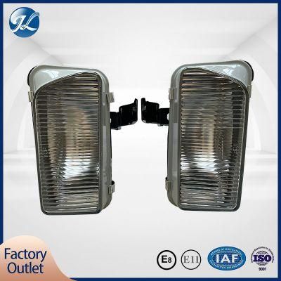 Halogen Auto Fog Lamp for Truck Isuzu 700p Auto Lights