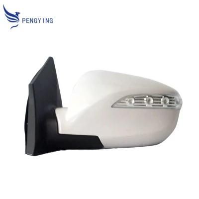 High Quality Car Side Mirror Repalacement for Hyundai IX35 05-15