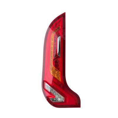 Auto Parts Universal Bus Tail Lamp LED Rearlight Hc-B-2239