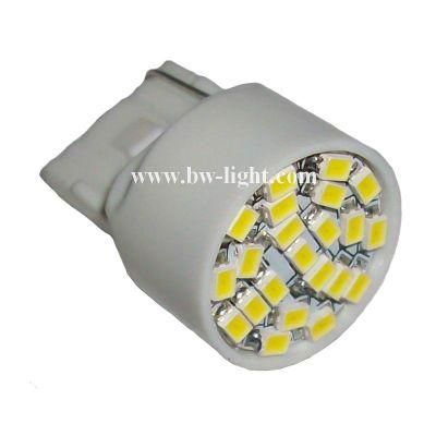 T20 Auto LED Lamp 7440 Car Turn Light (T20-70-022Z3020)