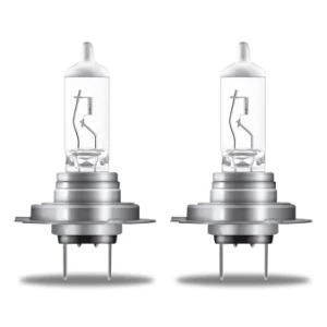H7 12V 55W Px26D Auto Car Parts Headlight Ultra Life Lamps Fog Bulbs Turn Signal Lights Halogen for Car Bus and Truck