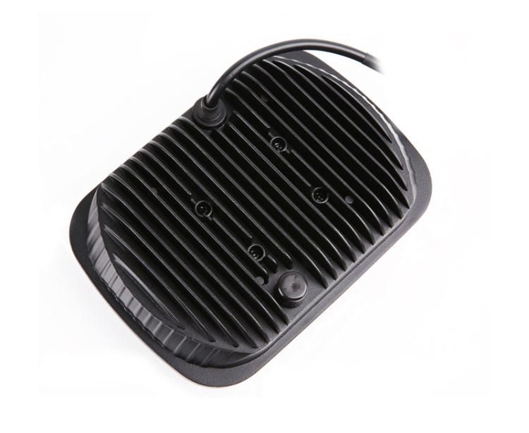 7X6 45W 5X7 Inch High Low Sealed Beam LED Headlight