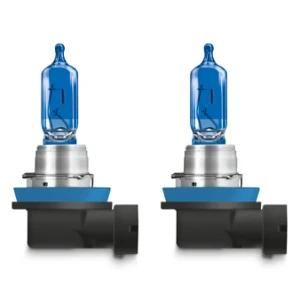 H9 12V 65W Pgj19-5 Best Sale Auto Parts Halogen Lights New Generation Auto Lamps Fog Turn Signal Headlight Bulbs for Car Bus and Truck