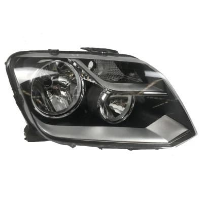 Hot Sale Powerful Car Accessory Auto Parts Car LED Headlight Mercedes W204 H7 LED, for BMW F30 H7 LED, BMW F10 H7 LED