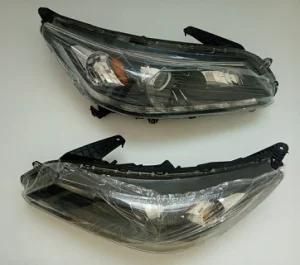Head Light Head Lamp Headlight for Honda Accord 2014 USA Model 33100-T2a-A11 33150-T2a-A11
