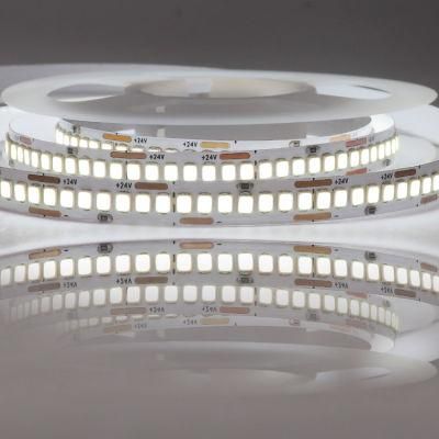 5meter/Roll Hot Sale LED Flexible Strip Light Single Color LED Light Bar