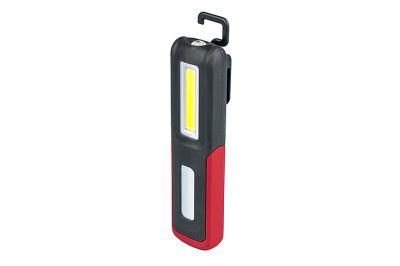 ABS &amp; PC Rechargeable COB Work Light