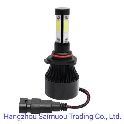 Motorcycle Market LED Serious Lights Any Car Headlight Auto Lamp