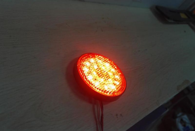 Promotion Car Accessories LED Decoration Lamp LAN08