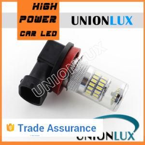 Auto LED Car Interior Light 3014SMD LED Fog Light H9