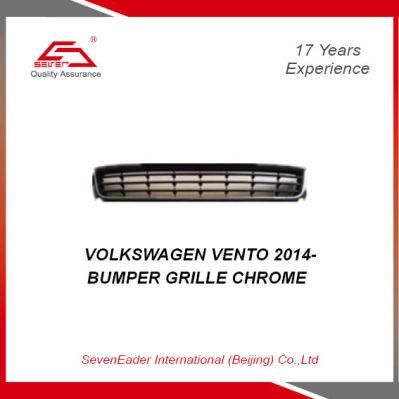 Wholesale Auto Car Spare Parts Grille for Volkwagen Vento 2014-