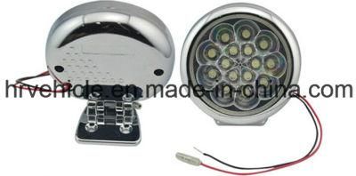 White LED Racing Light for Truck