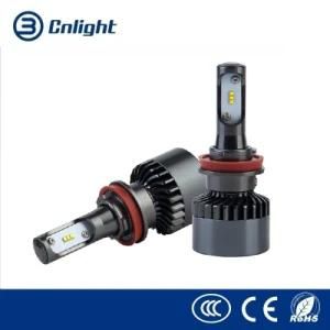 New Arrival High Power Auto Accessory Car LED Headlight Kit M1 Series M2-H1, H3, H4, H7, H11, 9004, 9005, 9006, 9007, 9012