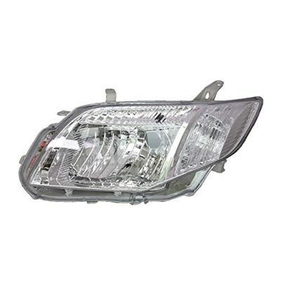 in Stock Body Parts OEM R 81110-12b00 L 81150-12b00 Car Headlamp Used for to-Yota Corolla