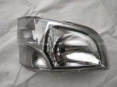 Auto Lamp Headlamp for Hijet