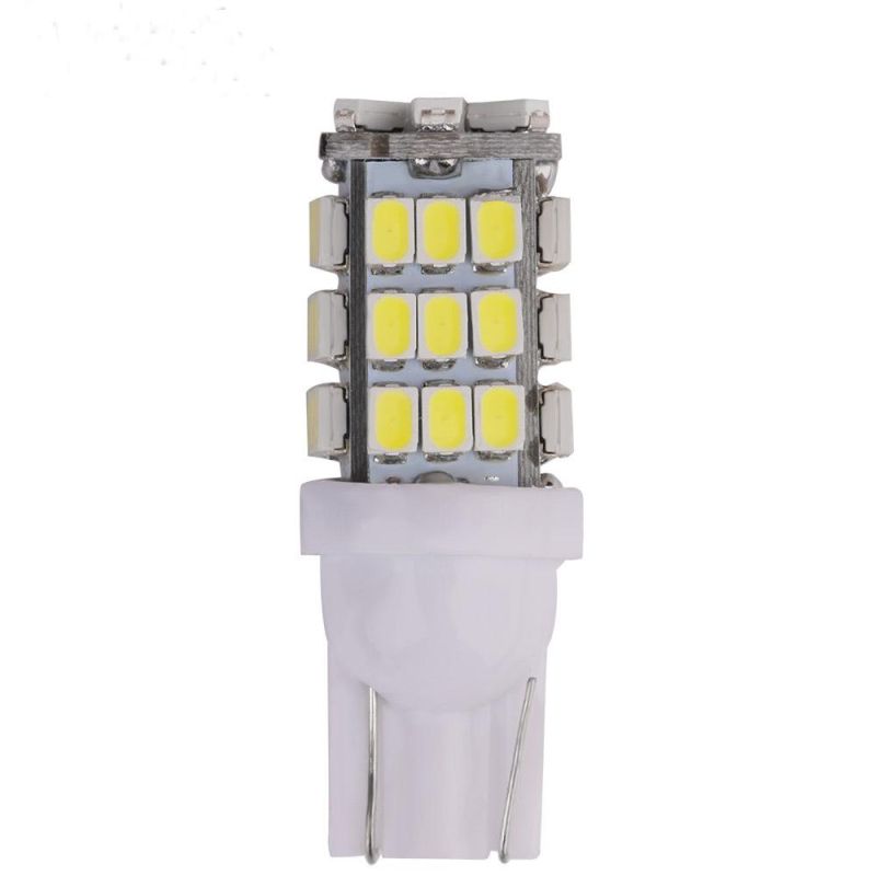 Lightech T10 42SMD-1206  0.07A 210lm LED Interior Reading Light for Car