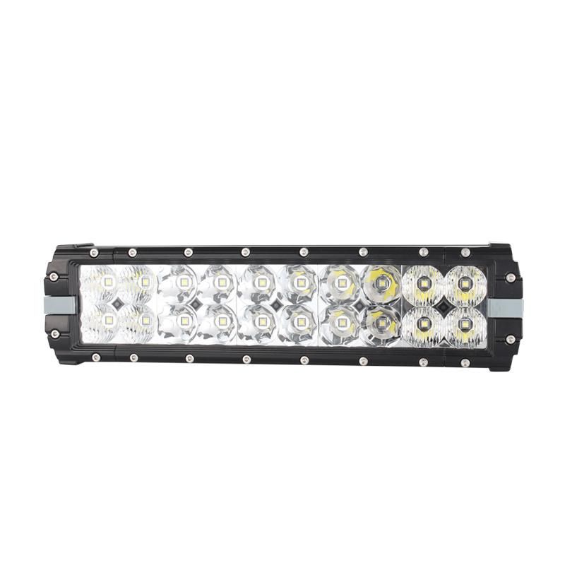 ECE R112 Flood/Spot/Combo 80W 120W 160W 200W 240W 280W 320W LED Light Bar (GT-BD06B Series)
