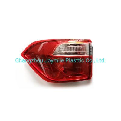 Suitable for 2013-2016 Ford Ecosport Tail Lamp