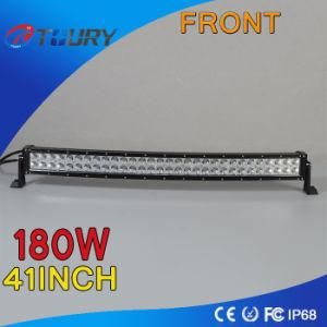 24V 18000L Car Light Bar Offroad Driving LED Lightbar for Truck