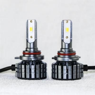 LED Headlight H7 A500-N26 12000lm 90W Auto Lighting Designed for Car Lens Projector Headlight