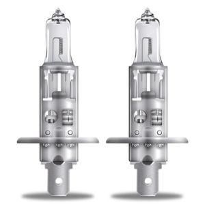 H1 24V 70W P14.5s New Product Ideas International Standard Halogen Lamps Headlight Bulbs Auto Lights for Car Bus and Truck, Auto Light