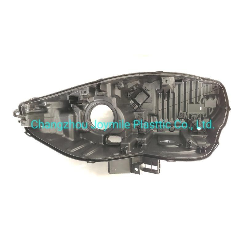 Suitable for 2020-2021 Ford Edge Halogen Head Lamp Bottom Shell