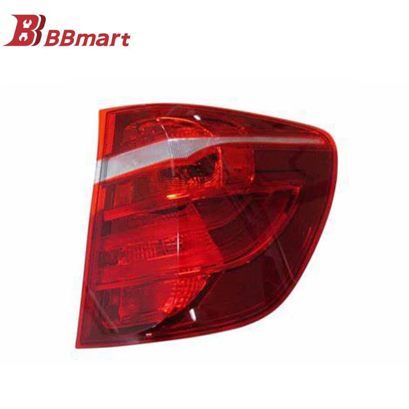 Bbmart Auto Parts Combination Rearlight for BMW X3 20IX OE 63217217312 6321 7217 312
