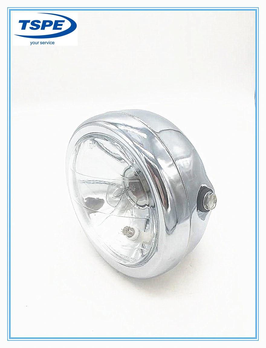 Motorcycle Parts Motorcycle Headlight for Cg200