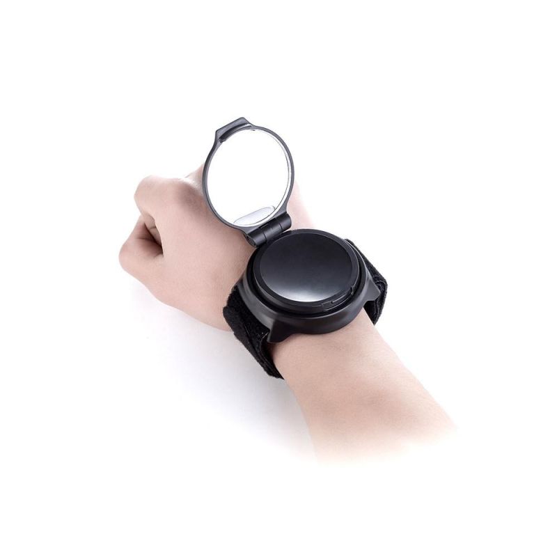 Hot Sale Wrist Bicycle 360 Degree Rearview Mirror