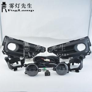 for 2020-2021 Honda CRV Cr-V LED Fog Lights Lamps with Assembly Set L and R Side
